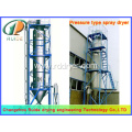 Whole milk powder spray drying tower